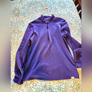 Patagonia 1/4 Zip Pullover
